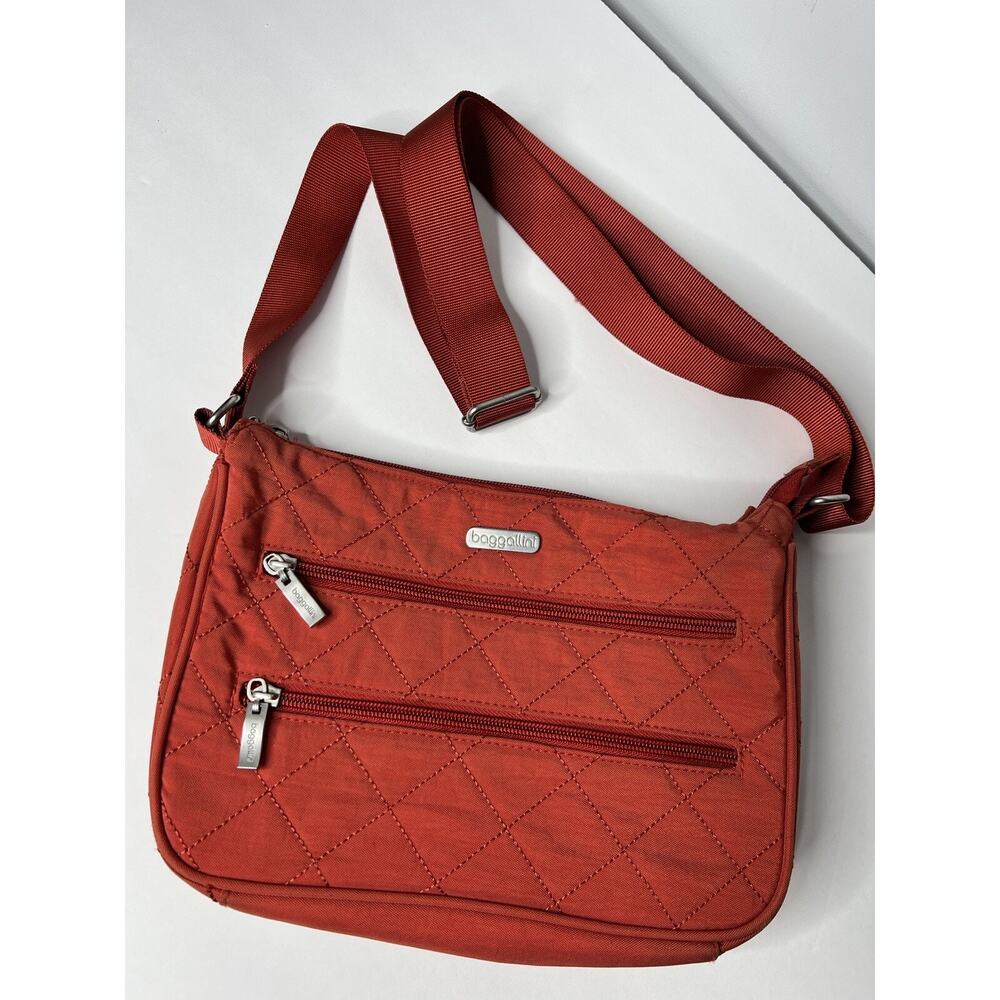 baggallini crossbody bag